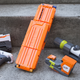 Image for article titled The Best Thing About Nerf's Modular Dart Gun Is Buying Parts on Amazon
